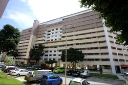 Blk 203 Serangoon Central (Serangoon), HDB 3 Rooms #600162701